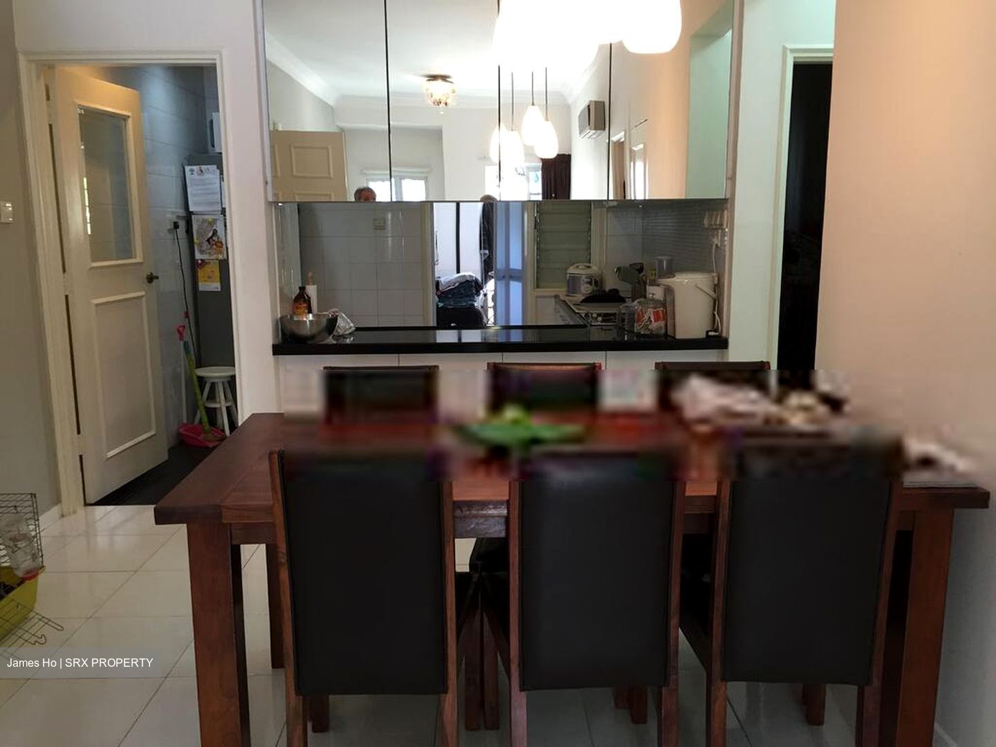 La Meyer (D15), Condominium #566999311